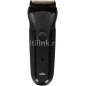 BRAUN Sort/grøn Shaver Shave&Style 300BT 3-in-1 BRAUN Sort/grøn Shaver Shave&Style 300BT 3-in-1